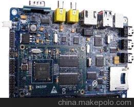 嵌入式ARM+DSP工控主板 高性能与控制功能的完美融合