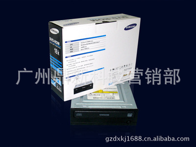 三星短机身SATA接口DVD电脑光驱 厂家直供，高性价比之选