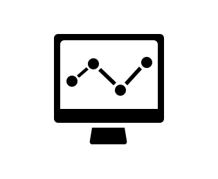 科技与自然的和谐对话 橙子HYY07电脑图标设计解析